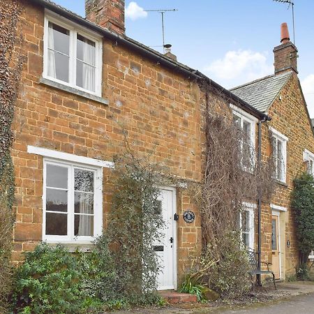 Squirrel Cottage Hook Norton Exteriér fotografie